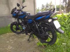 Bajaj Discover 125